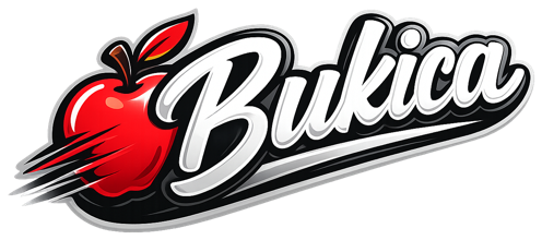 Bukica